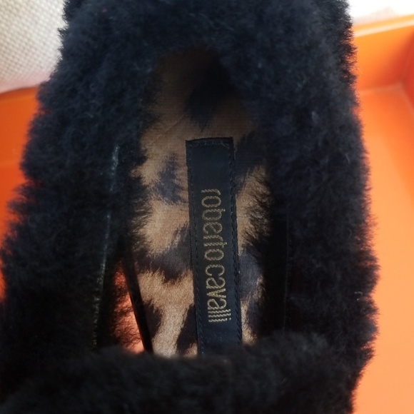 Roberto Cavalli  Pumps - Picture 2 of 6